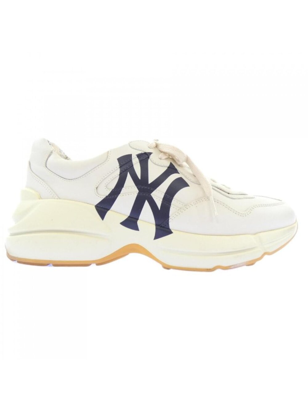 Gucci Sneakers Beige